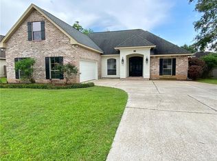 28526 Water Oak Loop, Ponchatoula, LA 70454