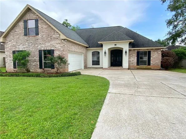 28526 Water Oak Loop, Ponchatoula, LA 70454