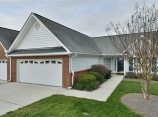 1350 Bayswater Dr, High Point, NC 27265