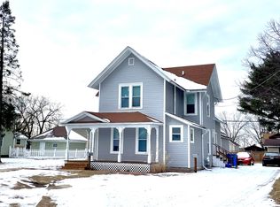 803 W 2nd Ave, Brodhead, WI 53520