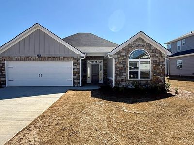7382 Pine Tar Dr, Midland, GA, 31820