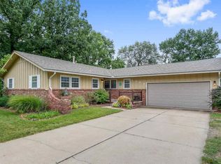 6409 E Beachy Ave, Wichita, KS 67206
