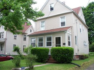 38 Harrison St, Morristown, NJ 07960