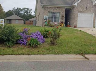 21 Park Dr S, Clanton, AL 35045