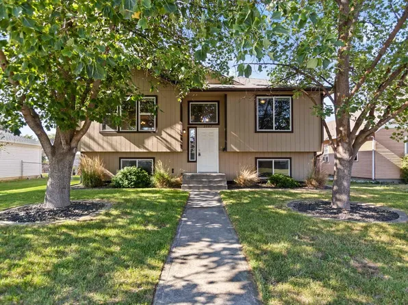 2007 E Joseph Ave, Spokane, WA 99208