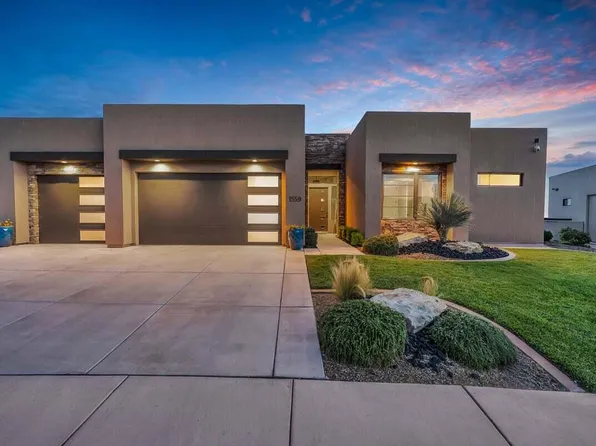 1559 W Firepit Knoll Dr, Saint George, UT 84770