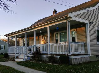 3811 Acushnet Ave, New Bedford, MA 02745