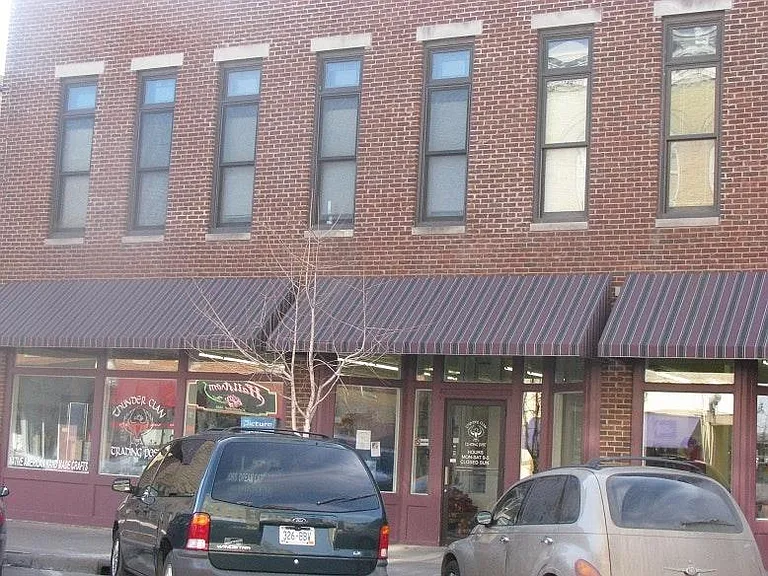 312 Bush St #5 — Photo 1