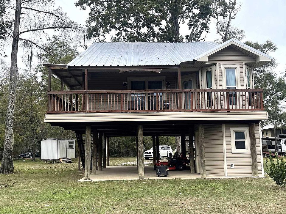 48380 Amite River Rd, Saint Amant, LA 70774 Zillow