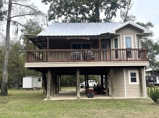 48380 Amite River Rd, Saint Amant, LA 70774