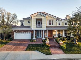 20130 Via Cellini, Northridge, CA 91326