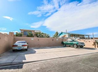 409 N 13th St, Las Vegas, NV 89101