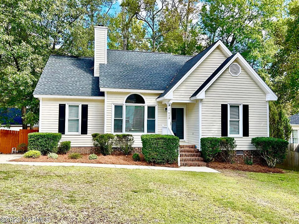 1st image of 613 Pine Knoll Drive