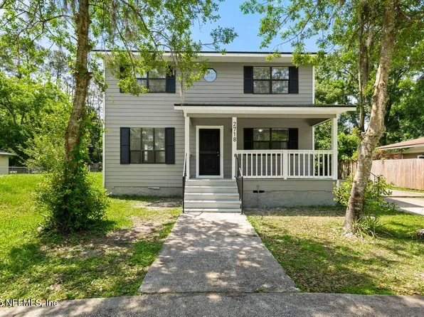 2718 PARKRUS Lane, Jacksonville, FL 32208