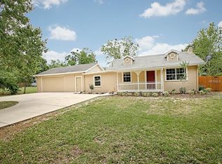 158 E 20th Ave, Mount Dora, FL 32757