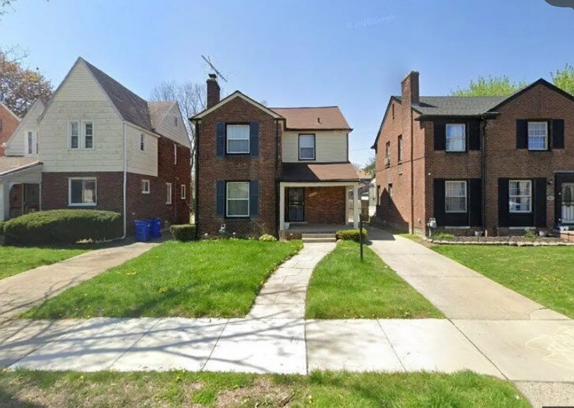 Annapolis St, Detroit — Photo 2