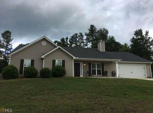 534 Embassy Walk, Winder, GA 30680