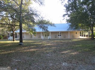 1272 Springhill Rd, Alamo, GA 30411