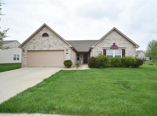 7151 Fields Dr, Indianapolis, IN 46239
