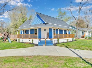 512 S 12th St, Bessemer City, NC 28016