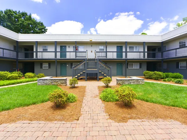 The Preserve at Crestwood