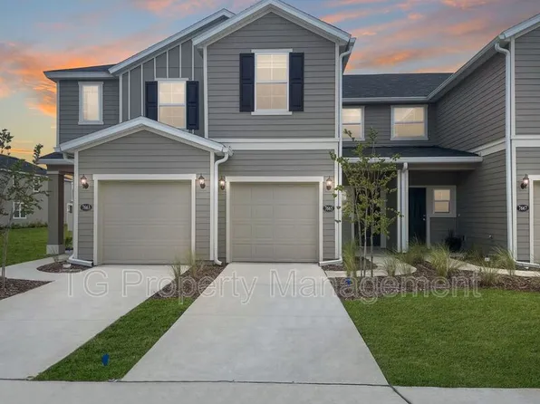 7665 Merchants Way, Jacksonville, FL 32222