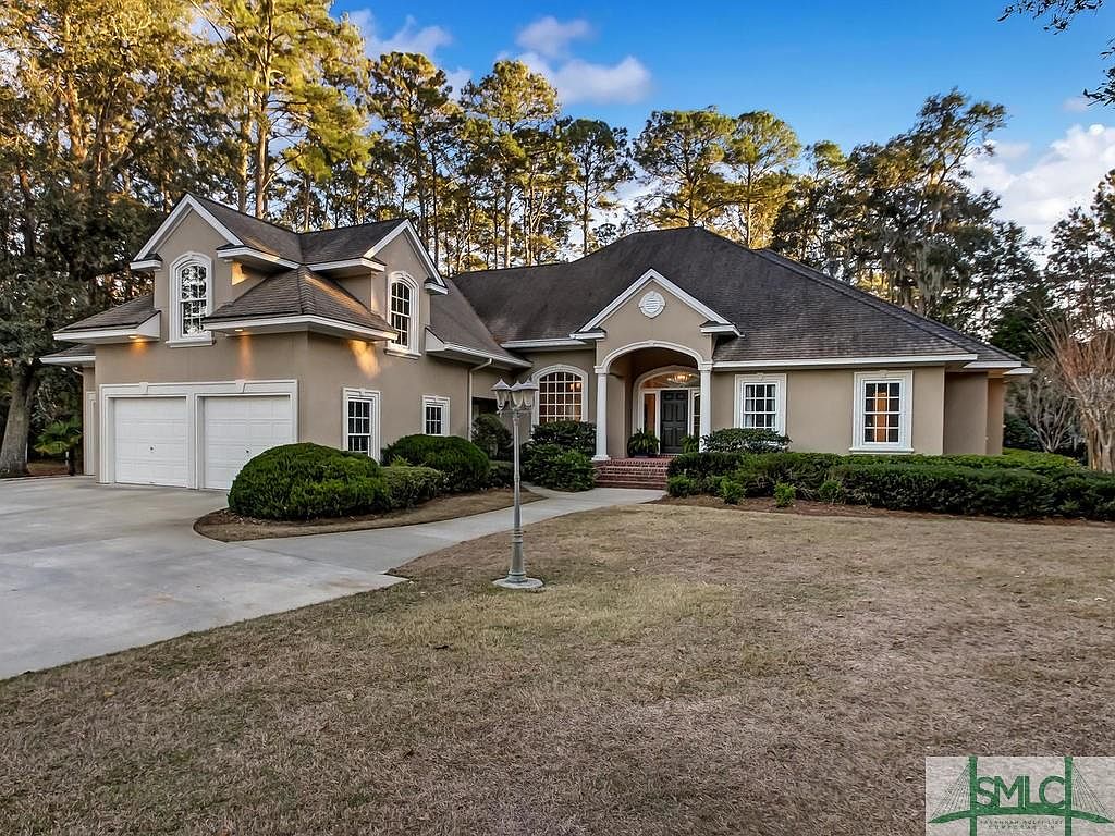 1 Sea Lavender Ln, Savannah, GA 31411 | Zillow