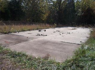 12636 Green Acres Dr, De Soto, MO 63020