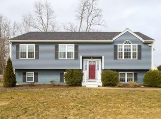 37 Thayer Ave, Whitman, MA 02382