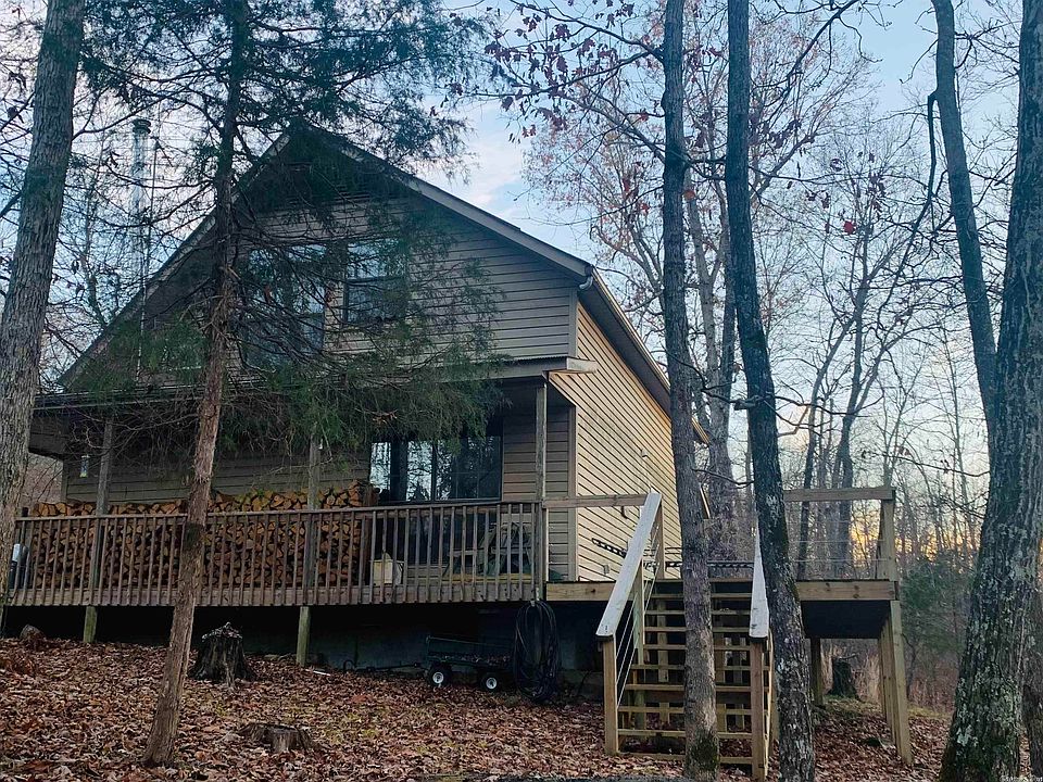 3506 Sunny Fox Rd, Mountain View, AR 72560 | Zillow