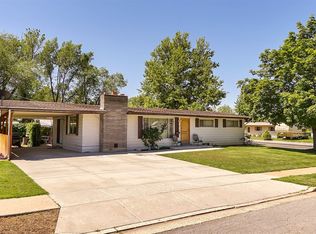 281 W 1425 N, Sunset, UT 84015