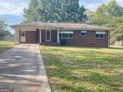 150 Pleasant Hope Rd SE, Silver Creek, GA, 30173