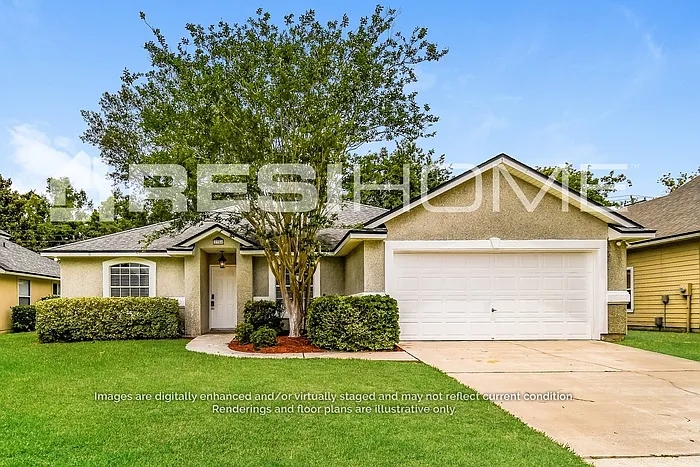 2384 Sophie Pl