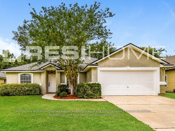 2384 Sophie Pl, Middleburg, FL 32068
