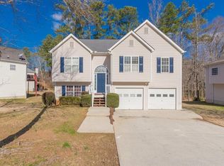 7208 Brittany Way, Douglasville, GA