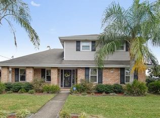 4701 Transcontinental Dr, Metairie, LA 70006