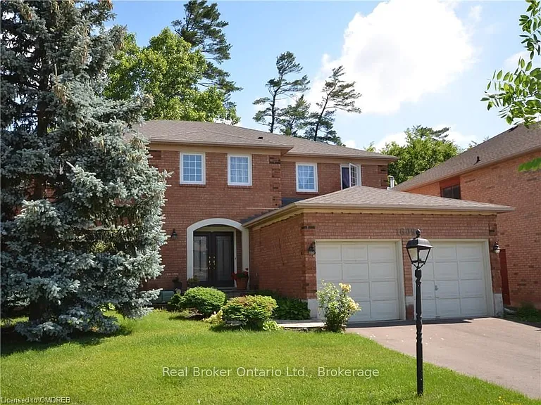 1609 Pilgrims Way — Photo 2