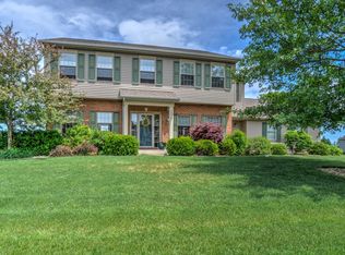 50900 Northbrook Dr, Granger, IN 46530