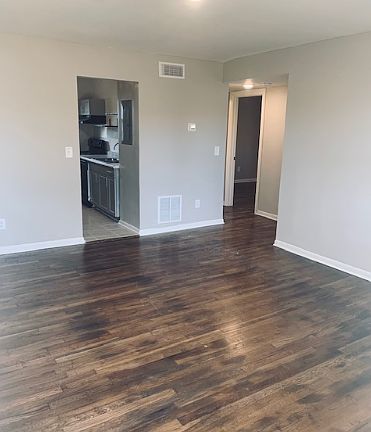 Heritage living room