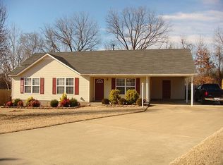 675 Andrea Dr, Dyersburg, TN 38024