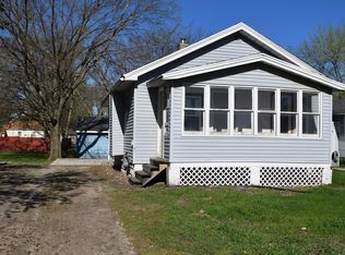 1314 S 22nd St, Fort Dodge, IA 50501