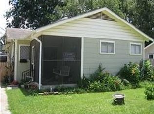 1440 Alexander St, Houston, TX 77008