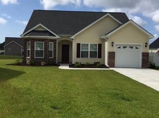 780 Rambler Court Sugar Ml LOT 140, Myrtle Beach, SC 29588