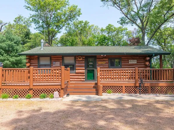 3725 9TH DRIVE, Wisconsin Dells, WI 53965