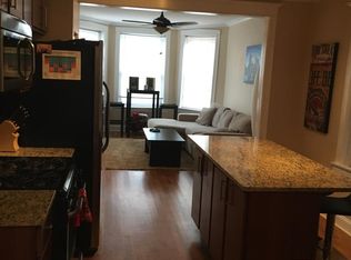 2136 W Haddon Ave #1, Chicago, IL 60622