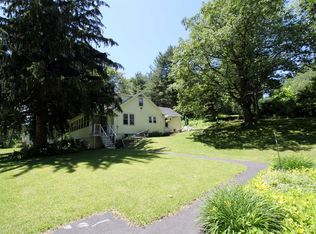 523 County Route 15, Taghkanic, NY 12523