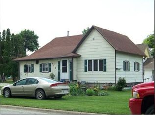 321 S Michigan St, Lake City, IA 51449