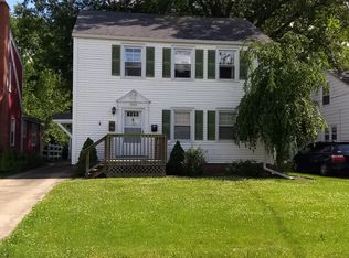 1520 W Lawrence Ave, Springfield, IL 62704