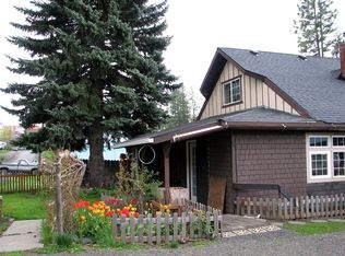 407 Idaho St, Deary, ID 83823