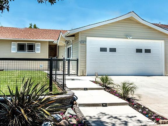 2nd image of 3263 Percivale Dr
